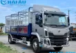 Xe tải 5 tấn - dưới 10 tấn 2024 - XE TẢI CHENGLONG M3 MÁY 170HP 9,8 TẤN THÙNG BẠT 7M4 ĐỜI 2024 giá 895 triệu tại Quảng Ngãi