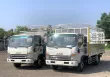 JAC N650 2023 - Bán xe tải JAC N500E5 và N650E5 đời 2023 giá chỉ 5xx  giá 525 triệu tại Đồng Nai