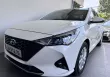 Hyundai Accent 2022 - Chính chủ bán xe Huyndai Accent - 2022  giá 450 triệu tại Tp.HCM