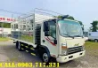 Xe tải 2,5 tấn - dưới 5 tấn 2024 - Bán xe tải Jac N350 E5 thùng bạt 5m2 động cơ DEV bảo hành 5 năm giá 545 triệu tại An Giang