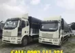 Xe tải 5 tấn - dưới 10 tấn 2024 - Bán xe tải Faw 7T9 thùng mui bạt dài 9m7 nhập khẩu 2024 giao ngay giá tốt giá 950 triệu tại Khánh Hòa