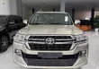 Hãng khác Xe du lịch Toyota Land Cruiser 4.6 V8 2016 - Bán Toyota Land Cruiser 4.6 V8 2016, màu vàng cát cực đẹp. giá 2 tỷ 730 tr tại Hà Nội