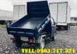 Xe tải 1 tấn - dưới 1,5 tấn 2025 - Xe ben SRM K990 1 khối giá tốt xe mới 2025 giá 235 triệu tại Lâm Đồng