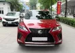 Lexus RX 350 2020 - Bán Lexus RX350 sản xuất 2020, lăn bánh hơn 4 vạn Km. giá 3 tỷ 250 tr tại Hà Nội