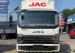 Xe tải 5 tấn - dưới 10 tấn 9T4 2025 - Xe tải Jac N900E5 thùng tiêu chuẩn giá ưu đãi mùa hè năm 2025 giá 766 triệu tại Lâm Đồng