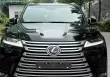 Lexus LX 600 Urban 7 chỗ 2023 - Lexus LX600 siêu lướt 7 chỗ, sản xuất 2023. giá 8 tỷ 550 tr tại Hà Nội