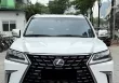 Lexus LX 570 Nhập Mỹ  2016 - Bán Lexus LX570 nhập Mỹ, sản xuất 2016 giá 4 tỷ 590 tr tại Hà Nội