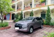 Hãng khác Xe chuyên dụng 2.0E 2020 - Gia đình tôi cần bán chiếc xe ô tô Toyota Innova 2.0E màu xám vàng 2020 giá 458 triệu tại Hà Nội