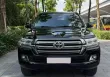 Hãng khác Xe du lịch Toyota Land Cruiser 4.6V8 2020 - Toyota Land Cruiser 4.6 V8 sản xuất 2020, 1 chủ Hà Nội, tên công ty. giá 4 tỷ 50 tr tại Hà Nội