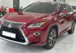 Lexus RX 200 T 2016 - Lexus RX200 Sản xuất 2016 đăng ký 2017 xe một chủ từ đầu, cam kết chất xe rất đẹp,  giá 1 tỷ 680 tr tại Hà Nội