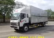 JAC N900 N900E5 2025 - Bán xe tải Jac N900E5 thùng kín 7 m chở 39 khối giá tốt giá 791 triệu tại Tp.HCM