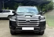Hãng khác Xe du lịch Toyota Land Cruiser LC300 2024 - Bán Toyota Land Cruiser LC300 sản xuất 2024 siêu lướt. giá 5 tỷ 550 tr tại Hà Nội