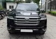 Hãng khác Xe du lịch Toyota Land Cruiser LC300 2025 - Bán Toyota Land Cruiser LC300, đăng ký 2025, xe mới 99%. giá 5 tỷ 660 tr tại Hà Nội