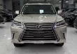 Lexus LX 570 Nhập Mỹ 2019 - Bán Lexus LX570 nhập mỹ, sản xuất 2019 chạy ít cực mới. giá 6 tỷ 900 tr tại Hà Nội