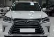 Lexus LX 570 Nhập Trung Đông 2016 - Bán Lexus LX570 2016, nhập Trung Đông, một chủ từ mới. giá 4 tỷ 390 tr tại Hà Nội