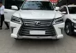 Lexus LX 570 Super Sport  2016 - Cần bán Lexus LX 570 Super Sport sản xuất 2016, Trung Đông  giá 4 tỷ 580 tr tại Hà Nội