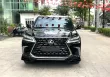 Lexus LX 570 MBS 2016 - Bán xe  Lexus LX 570 MBS sản xuất năm 2016 cam kết xe rất đẹp  giá 4 tỷ 700 tr tại Hà Nội