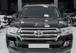 Hãng khác Xe du lịch Toyota Land Cruiser 4.6 V8 2019 - Bán Toyota Land Cruiser 4.6 V8, sản xuất 2019.Xe cực đẹp. giá 3 tỷ 850 tr tại Hà Nội