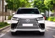 Lexus LX 600 Urban 7 chỗ  2023 - Bán Lexus LX600 Urban 7 chỗ, sản xuất 2023. Xe cực mới. giá 8 tỷ 200 tr tại Hà Nội