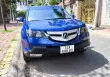 Acura MDX 2008 -  Em chính chủ lên đời xe mới nên dư con xe Acura MDX 2008 tâm huyết một thời. giá 255 triệu tại BR-Vũng Tàu