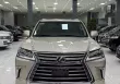 Lexus LX 570 nhập Mỹ 2019 - Bán Lexus LX570 nhập Mỹ, sản xuất 2019, xe đi ít cực mới. giá 6 tỷ 800 tr tại Hà Nội