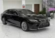 Lexus LS 500 h 2025 - Bán Lexus LS 500h sản xuất 2025 Siêu lướt, rẻ hơn xe mới 2 tỷ đồng. giá 7 tỷ 990 tr tại Hà Nội