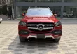 Mercedes-Benz GL450 GLS450 2021 - Cần bán Mercedes GLS450 4 Matic 2021, màu đỏ, nhập khẩu Mỹ, giá tốt giá 3 tỷ 850 tr tại Hà Nội