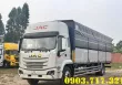 JAC N800 2025 - Bán xe tải Jac Dawos 7t8 bửng nhôm giao ngay giá 999 triệu tại Tp.HCM