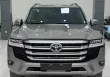 Hãng khác Xe du lịch Toyota Land Cruiser LC300 2024 - Bán Land Cruiser LC300 màu Đồng, sản xuất 2024. giá 5 tỷ 250 tr tại Hà Nội