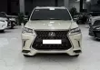 Lexus LX 570 Trung đông 2018 - Bán Lexus LX570 Trung Đông, sản xuất 2018. giá 6 tỷ 200 tr tại Hà Nội