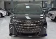 Hãng khác Xe du lịch Totyota Alphard HEV 2026 2026 - Giao ngay Toyota Alphard HEV sản xuất 2026 giá 4 tỷ 415 tr tại Hà Nội