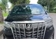Hãng khác Khác 2019 - Cho thuê Toyota Alphard kèm tài xế giá 3 triệu tại Bến Tre