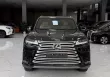 Lexus LX 600 4 Chỗ VIP 2026 - Giao ngay Lexus LX600 4 chỗ VIP, sản xuất 2026. giá 9 tỷ 700 tr tại Hà Nội