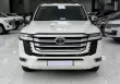 Hãng khác Xe du lịch Land Cruiser LC300 2025 - Bán Land Cruiser LC300 sản xuất 2025, siêu lướt 5000Km giá 5 tỷ 480 tr tại Hà Nội