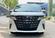 Hãng khác Xe du lịch Toyota Alphard HEV 2026 giá 4 tỷ 435 tr tại Hà Nội