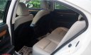 Lexus ES 300H 2015 - Cần bán xe Lexus ES 300H  nhập Mỹ đời 2015, màu trắng