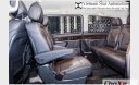 Mercedes-Benz VClass V220 CDI 2016 - Cần bán xe Mercedes V220 CDI đời 2016, màu bạc