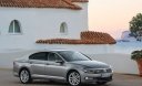 Volkswagen Passat GP 2017 - Cần bán xe Volkswagen Passat GP đời 2018 màu xám (ghi), nhập khẩu