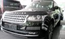 LandRover HSE 2016 - LandRover Range Rover hse đời 2016, màu đen, nhập Mỹ