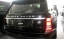 LandRover HSE 2016 - LandRover Range Rover hse đời 2016, màu đen, nhập Mỹ