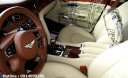 Bentley Mulsanne Speed 2016 - Bán xe Bentley Mulsanne Speed 2016
