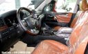 Lexus LX 570 Sport Plus 2016 - Lexus lx570 đời 2016 màu đen