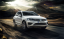 Volkswagen Toquareg GP -   mới Nhập khẩu 2015 - Volkswagen Toquareg GP - 2015 Xe mới Nhập khẩu