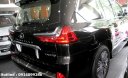 Lexus LX 570 màu đen.xe Mỹ 2016 - Bán xe Lexus lx570 sport plus 2016 màu đen 