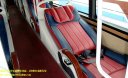 Hãng khác Xe du lịch   2016 - Bán Xe giường nằm Daewoo BX212 đời 2016 mới