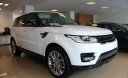 LandRover Range rover HSE Dynamic 3.0 2017 - Bán xe ô tô giá xe Range Rover Sport SE, HSE Dynamic 2017 màu trắng, đen 091 8842. 662, xe giao ngay