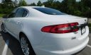 Jaguar XF 2.0  2014 - Cần bán Jaguar XF 2.0 sản xuất 2014, màu trắng, nhập khẩu