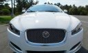 Jaguar XF 2.0  2014 - Cần bán Jaguar XF 2.0 sản xuất 2014, màu trắng, nhập khẩu