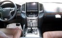 Toyota Land Cruiser  5.7 VX 2016 - Bán xe Toyota Land Cruiser 5.7 v8 2016