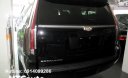 Cadillac Escalade Platium 2016 -  Bán xe Cadillac Escalade Platinum 2016 màu đen giá tốt